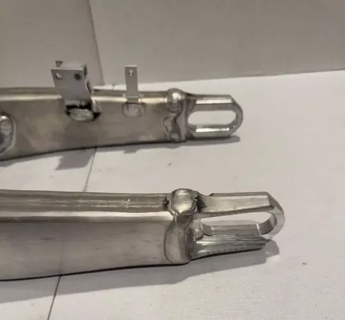New swingarm oem 19-25 kx 450x 450 250 250x 21-25 rear swing arm