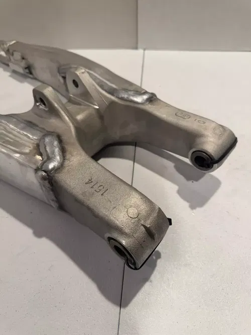 New swingarm oem 19-25 kx 450x 450 250 250x 21-25 rear swing arm