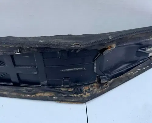 2023 fc250 seat oem husqvarna fc 250 350 450 fx tc 125 250 23 24