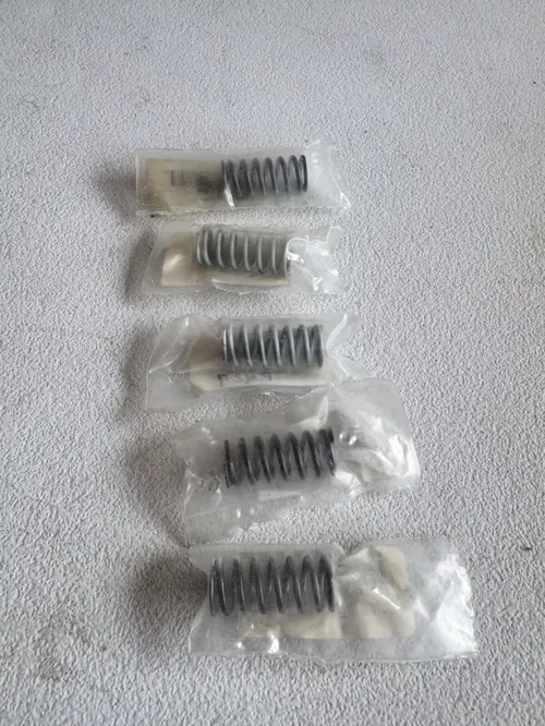 KTM OEM clutch springs QTY 5 125 150 200 250 350 52332005200