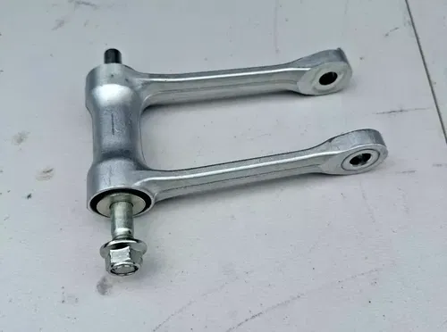 New Kawasaki OEM rear linkage arm tie rod shock 24-25 kx 450x 450 250 250x