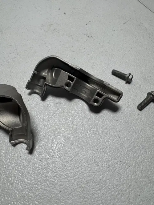 NEW 2025 KTM 85sx oem throttle housing 25 mc 85 ktm tc mc sx 51702010044