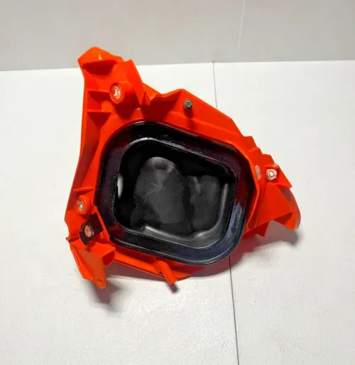 NEW 2025 KTM 85sx OEM airbox intake air box boot 25 mc 85 mc sx A41006001000EB