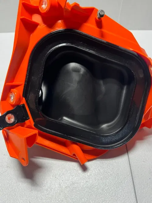NEW 2025 KTM 85sx OEM airbox intake air box boot 25 mc 85 mc sx A41006001000EB