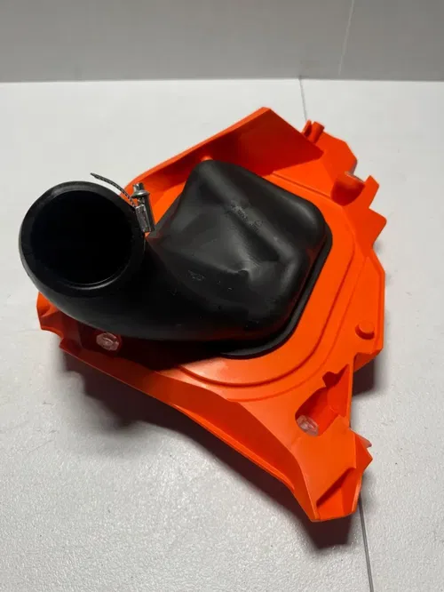 NEW 2025 KTM 85sx OEM airbox intake air box boot 25 mc 85 mc sx A41006001000EB