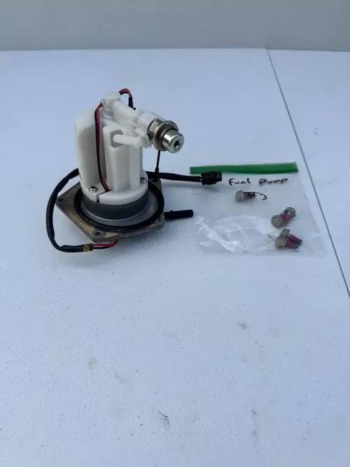 2021 kx250 fuel pump oem kx 250 250x 450 450x 49040-0839 21 22 23 24 25 3