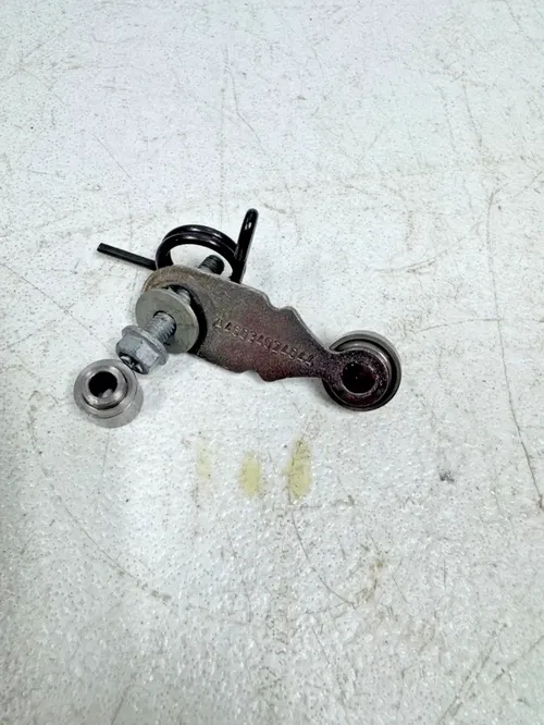 NEW 2024 Tc65 shift shaft drum detent arm 24-25 65sx 65 ktm tc mc A40534005044