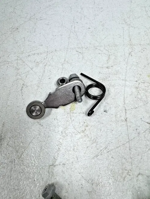 NEW 2024 Tc65 shift shaft drum detent arm 24-25 65sx 65 ktm tc mc A40534005044