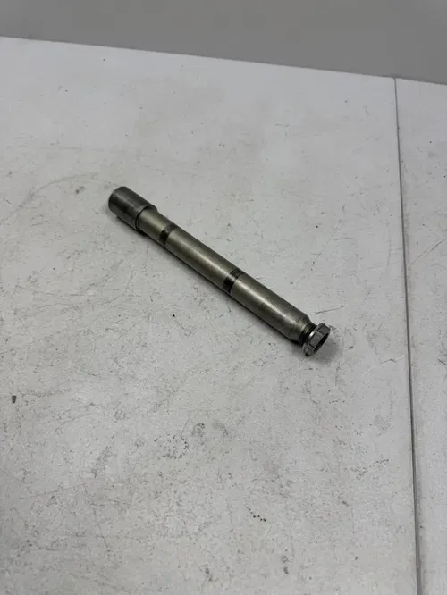 2024 kx250 OEM front wheel axle 19-25 Kx 450x 450 250 250x 450sr 450f 41068-0633