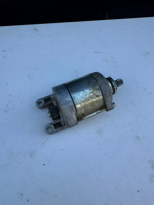 KTM Husqvarna GasGas starter motor 250 350 fc mc 250 350 79240001000