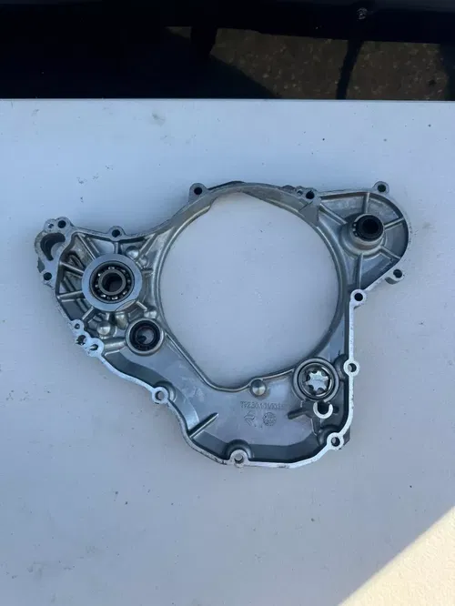 2018 ktm 350 excf inner clutch cover oem fe 250 350 exc-f
