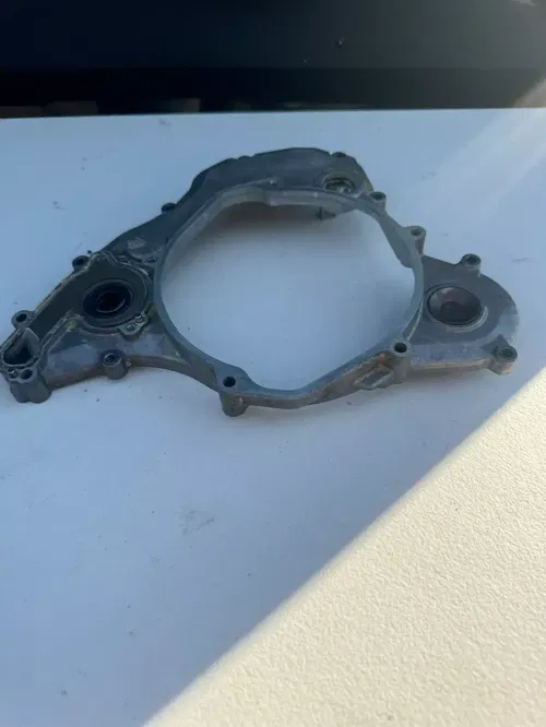 2018 ktm 350 excf inner clutch cover oem fe 250 350 exc-f