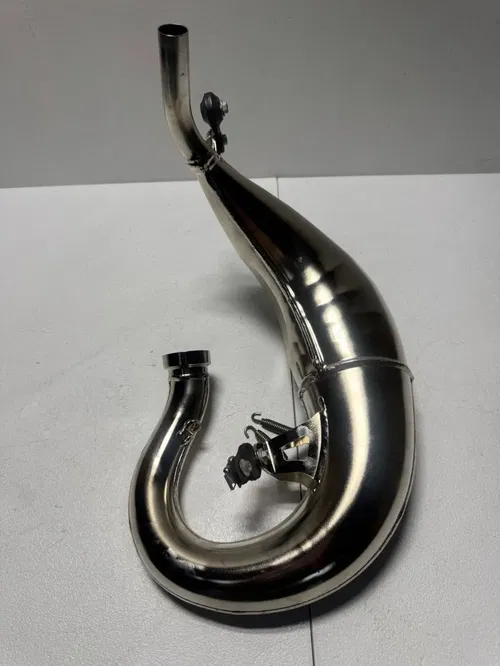 NEW 2025 KTM 85sx OEM header head pipe exhaust 25 mc 85 tc mc sx A41005007000