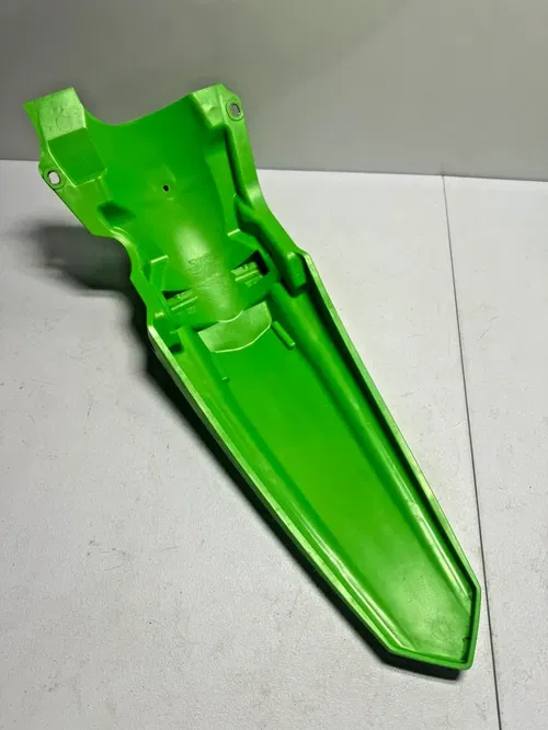 2023 kx250 plastic kit fenders shrouds plates oem kx 250 250x