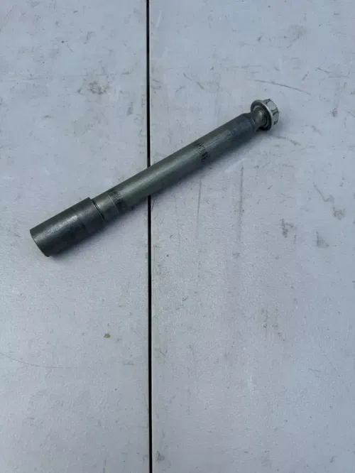 2023 crf250 front wheel axle oem honda Crf 250r 250 22 23 25