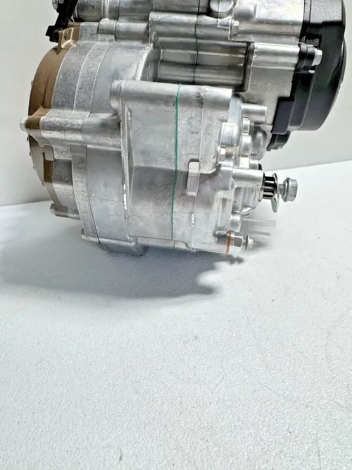 NEW 2024 TC65 OEM engine motor top end bottom 24-25 tc 65 ktm mc  46230138000