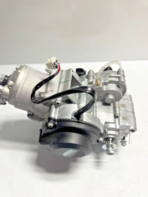 NEW 2024 TC65 OEM engine motor top end bottom 24-25 tc 65 ktm mc  46230138000