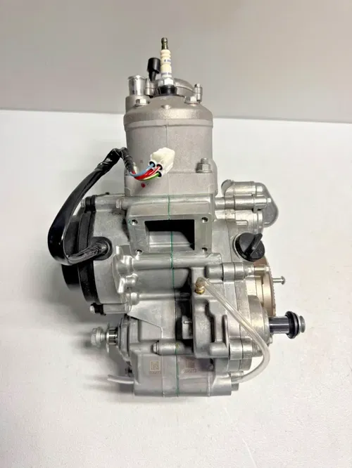 NEW 2024 TC65 OEM engine motor top end bottom 24-25 tc 65 ktm mc  46230138000
