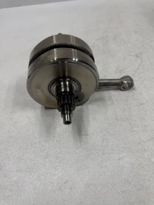 2024 kx450 crankshaft bottom end crank shaft 24-26 kx 450 450x 13031-1557 2