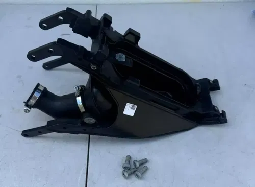 2024 ktm 50sx rear subframe airbox chassis fe tc 50 mc 50 sx oem 24 25