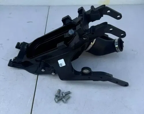 2024 ktm 50sx rear subframe airbox chassis fe tc 50 mc 50 sx oem 24 25