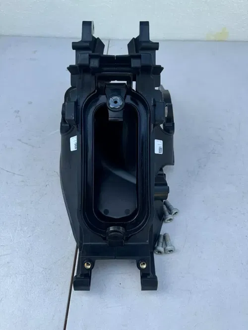2024 ktm 50sx rear subframe airbox chassis fe tc 50 mc 50 sx oem 24 25