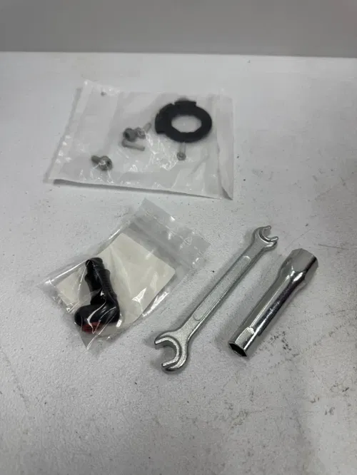 New 2023.5 Mc450 spoke wrench spark plug tool fuel filter 23.5-25 Mc 250-450