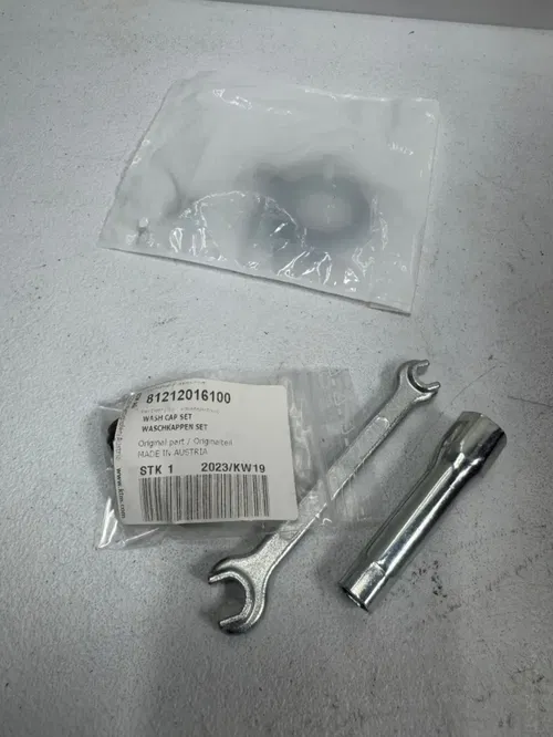 New 2023.5 Mc450 spoke wrench spark plug tool fuel filter 23.5-25 Mc 250-450