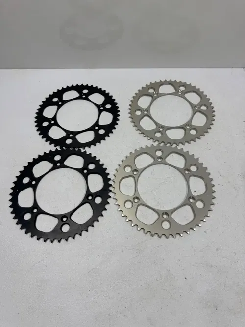 KTM OEM 48t rear sprocket ktm 125-690 fc sxf mc xcf husky gasgas 7771015104801