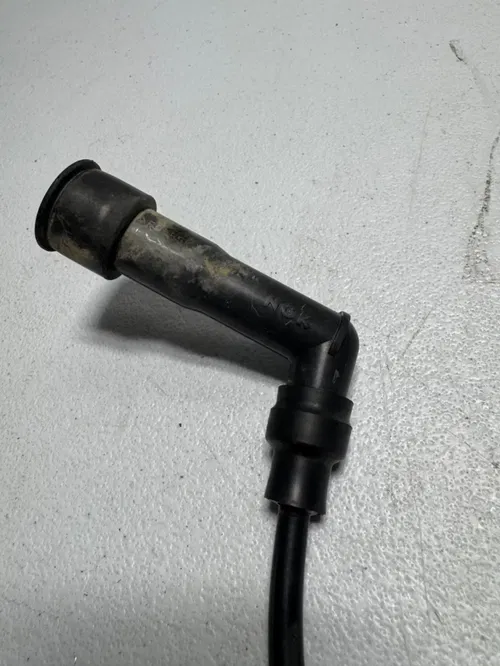 2023 Ktm 450sxf ignition coil spark plug cap 19-25 fc mc ec 450-501 79539190000