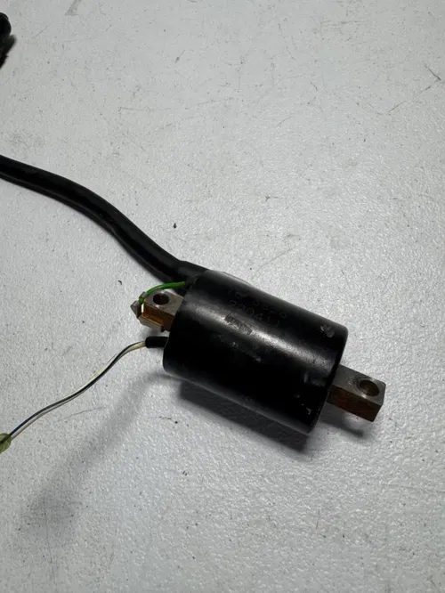 2023 Ktm 450sxf ignition coil spark plug cap 19-25 fc mc ec 450-501 79539190000