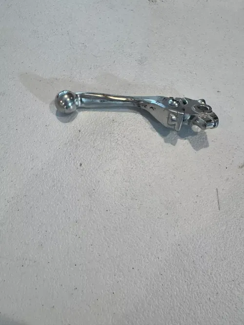 Kawasaki oem front brake lever oem 19-25 kx 450 450x 450sr 250 250x