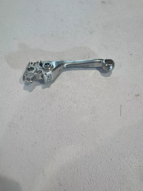 Kawasaki oem front brake lever oem 19-25 kx 450 450x 450sr 250 250x