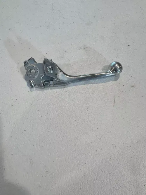 Kawasaki oem front brake lever oem 19-25 kx 450 450x 450sr 250 250x