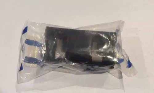 New renthal black & silver fatbar pad 1 1/8 P338-03 fat bar foam P230