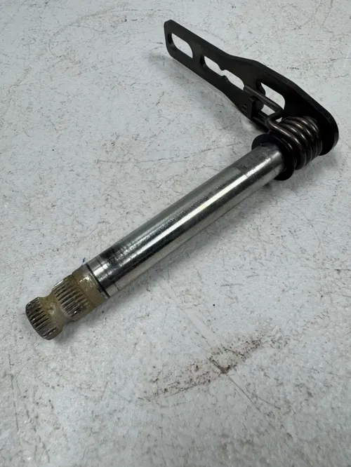 OEM HONDA CRF450R shift shaft 19-26 crf 450r 450rx 450rwe 24610-MKE-A70
