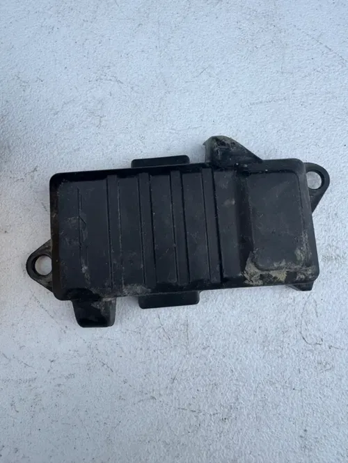 Honda OEM battery box 21-25 crf 450r 450rx 450rwe 50325-MKE-AF0