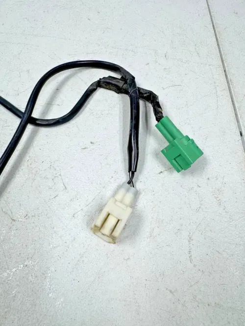 Kawasaki engine stop starter switch kill switch 19-23 Kx 450x 450 19-24 250 250x