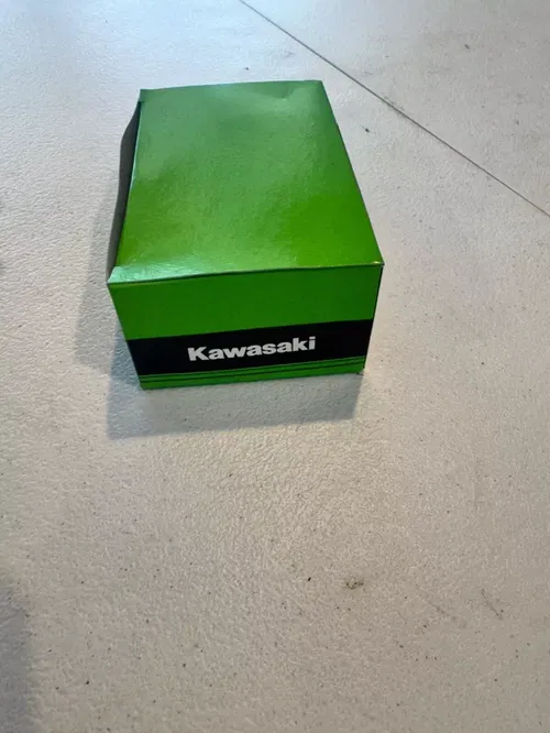 Kawasaki new oem  gear position sensor 19-25 kx 450x 450 450sr