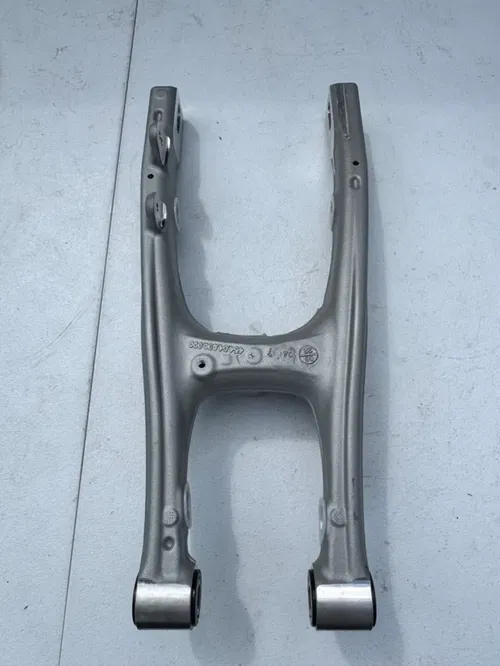 New Husqvarna TC50 oem rear swingarm 24-25 tc 50 mc sx ktm 45404030044