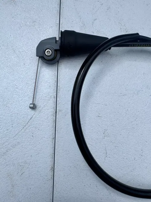 NEW 2024 TC50 oem throttle cable 21-25 fe tc 50 mc ktm sx 50sx 45302091000