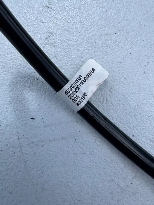 NEW 2024 TC50 oem throttle cable 21-25 fe tc 50 mc ktm sx 50sx 45302091000