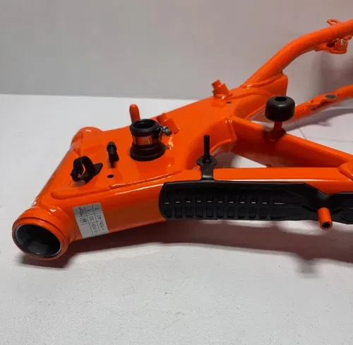 NEW 2025 KTM 85sx oem main frame chassis 25 tc 85 ktm mc sx A41003001000EB