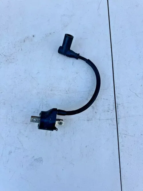 2019 tc 125 ignition coil spark plug cap oem ktm mc 85 125 250 sx