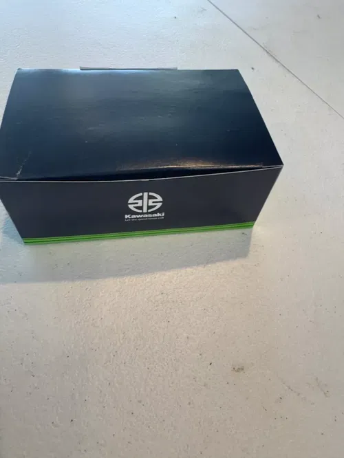 Kawasaki new oem voltage regulator 24-25 kx 450x 450 450sr 250 250x 2024 2025