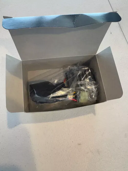 Kawasaki new oem voltage regulator 24-25 kx 450x 450 450sr 250 250x 2024 2025