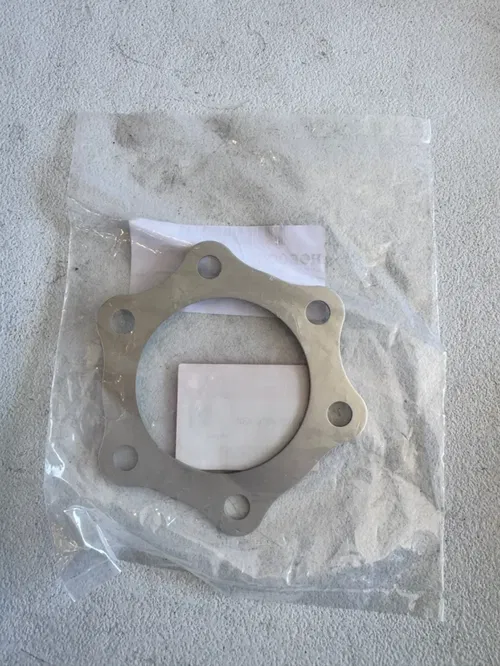 OEM HONDA fuel pump plate tank 10-17 crf 250r 450r 250rx 450rx 17519-MEN-A30