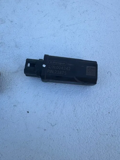 Kawasaki OEM wifi electronic control unit 24-25 Kx 450x 450 250 250x 21175-1933