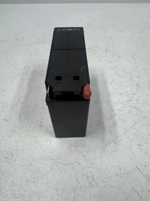 NEW OEM YAMAHA TTR110 battery 08-26 TTR110E TTR 110 50 90 50e GT4-B5000-00-00