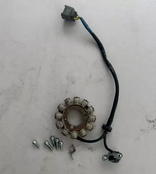 2024 kx450 oem ignition stator generator magneto kx 450 450x 21003-0226